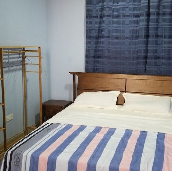 ホテル Tropical Nectar Apartment