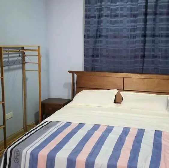 هتل Tropical Nectar Apartment