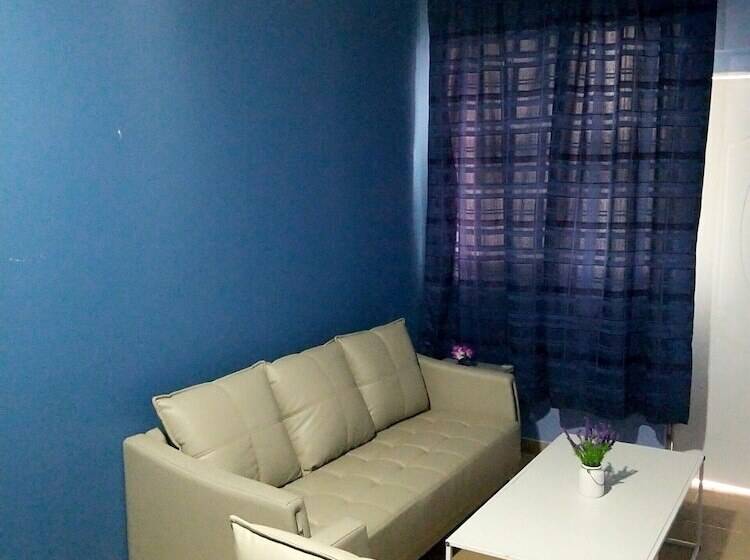 ホテル Tropical Nectar Apartment