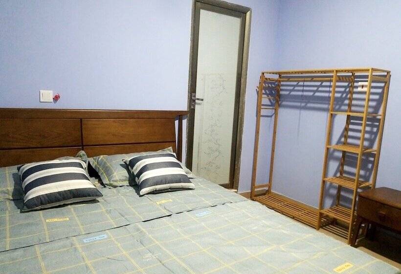 ホテル Tropical Nectar Apartment