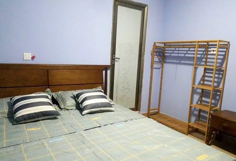 هتل Tropical Nectar Apartment
