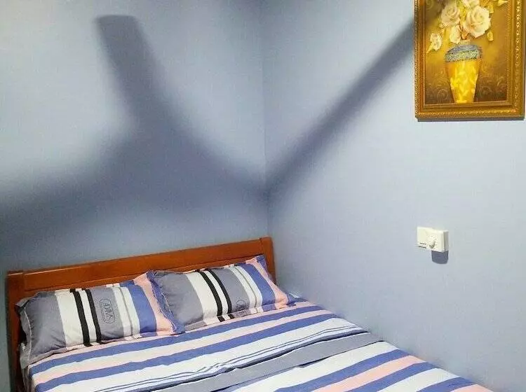 هتل Tropical Nectar Apartment