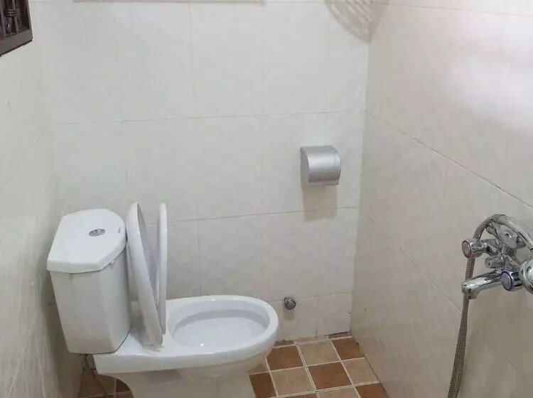 هتل Tropical Nectar Apartment