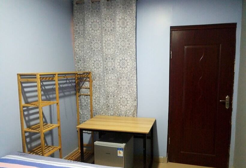 ホテル Tropical Nectar Apartment