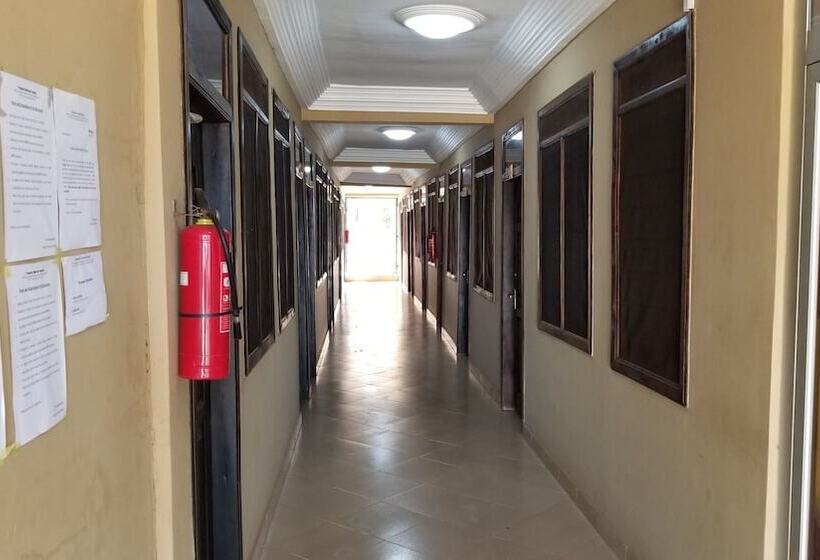 ホテル Tropical Nectar Apartment