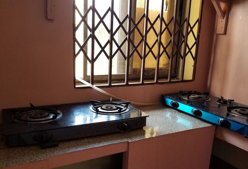 ホテル Tropical Nectar Apartment