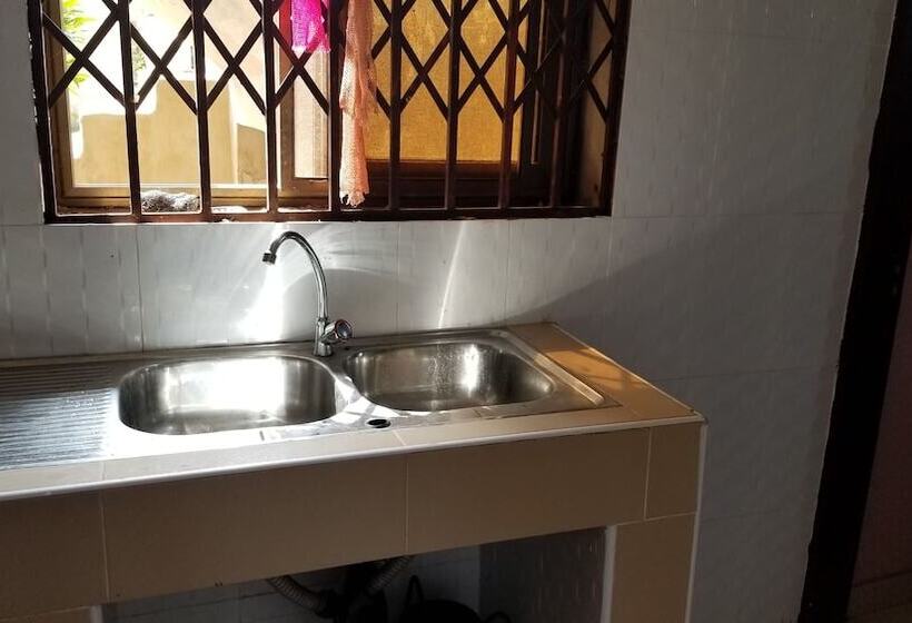 ホテル Tropical Nectar Apartment