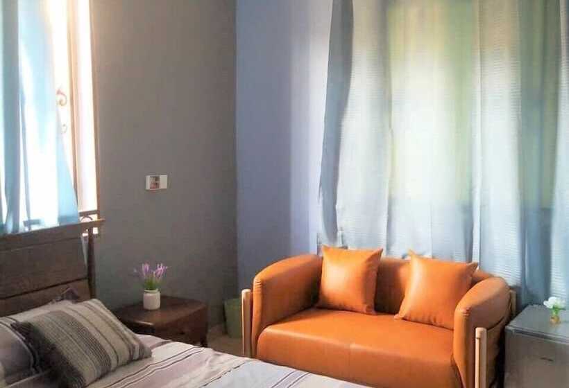 ホテル Tropical Nectar Apartment