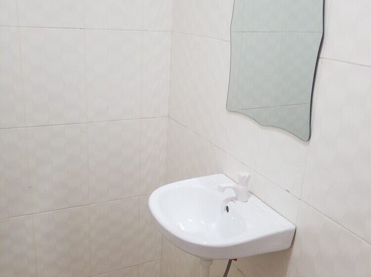 ホテル Tropical Nectar Apartment