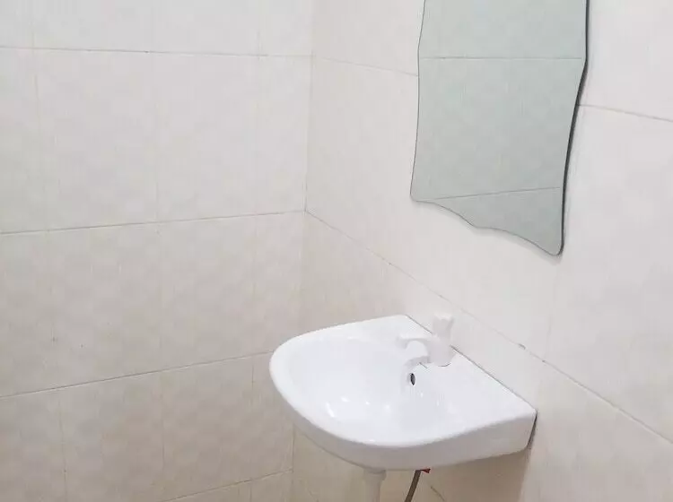 هتل Tropical Nectar Apartment