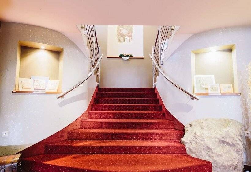 Wellness Hotel Vyhlídka