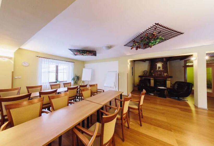 Wellness Hotel Vyhlídka