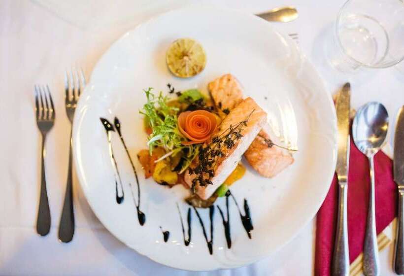 Wellness Hotel Vyhlídka