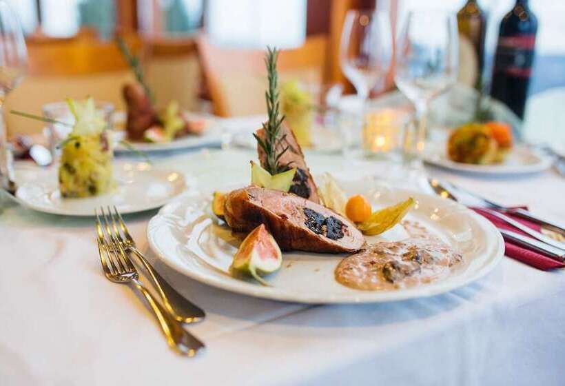 Wellness Hotel Vyhlídka