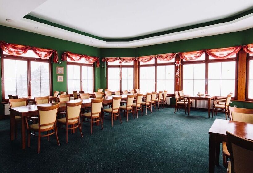 Wellness Hotel Vyhlídka