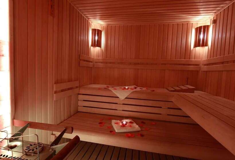 Wellness Hotel Vyhlídka