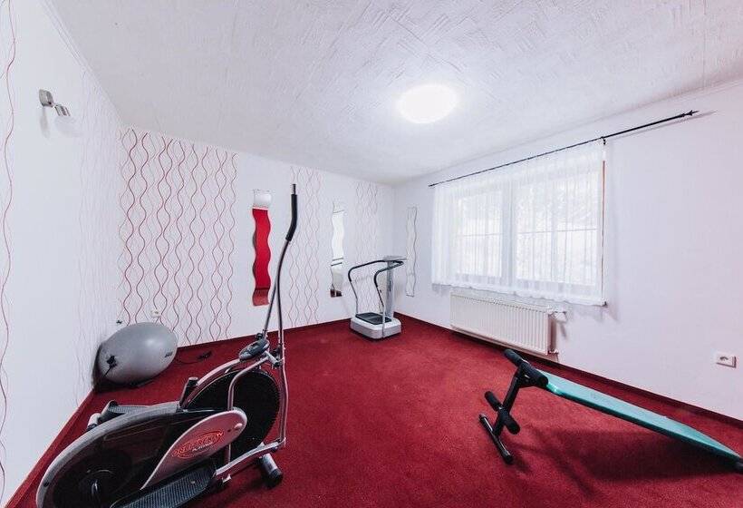 Wellness Hotel Vyhlídka