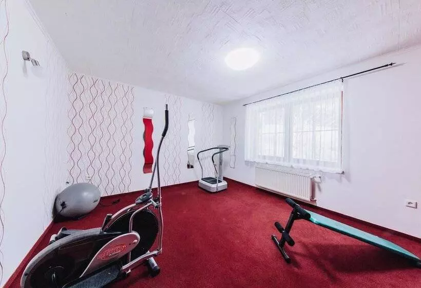 Wellness Hotel Vyhlídka