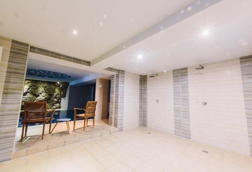 Wellness Hotel Vyhlídka