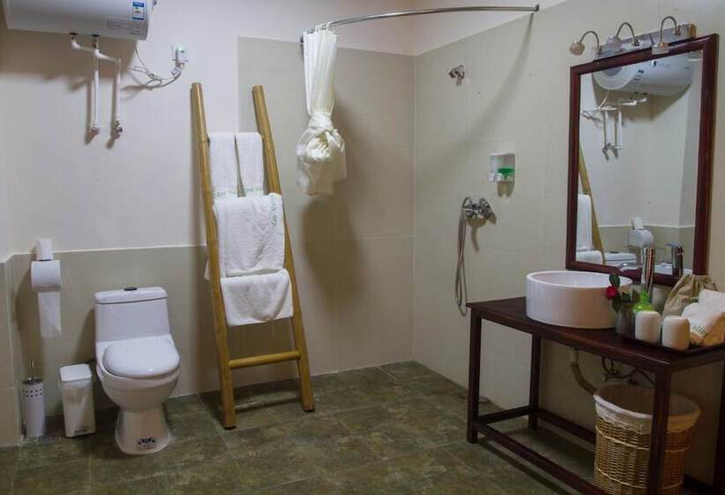 Otel Yangshuo Zen Valley