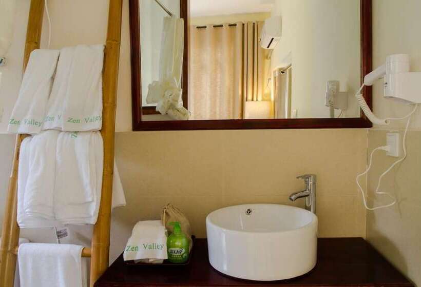 Otel Yangshuo Zen Valley