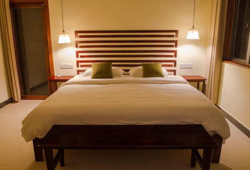 Otel Yangshuo Zen Valley