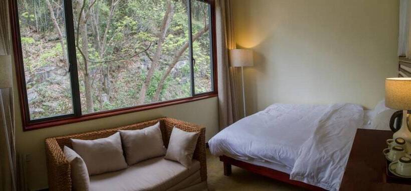 Otel Yangshuo Zen Valley