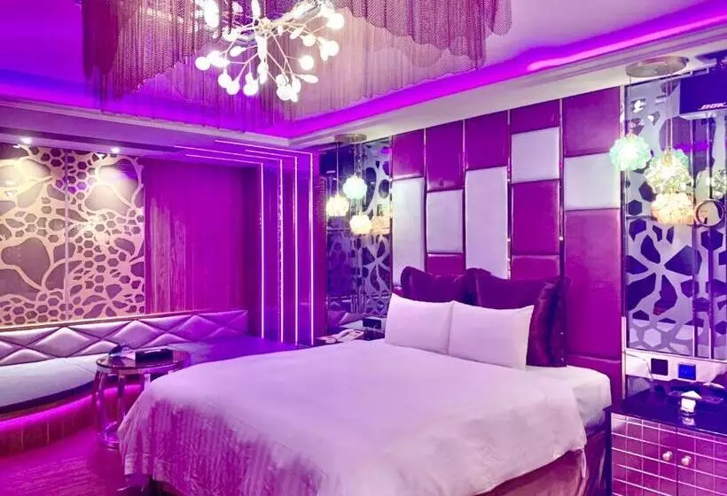 I More Motel