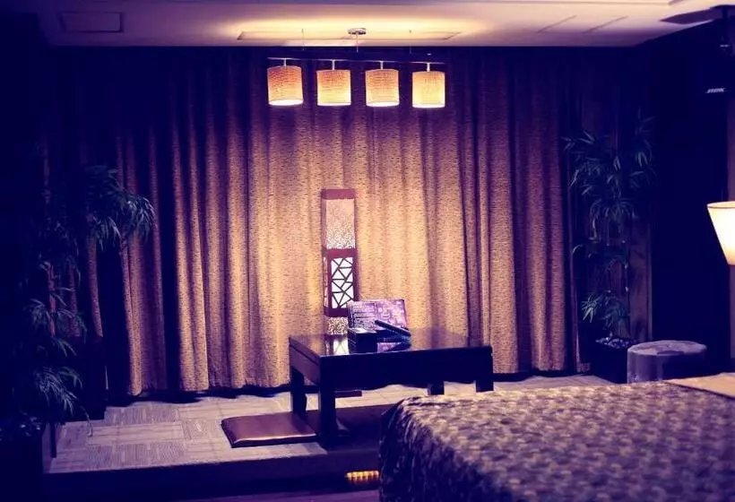 I More Motel