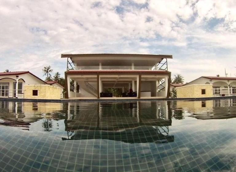 K Resort Ngwe Saung Beach