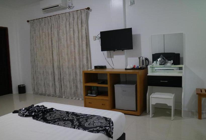 K Resort Ngwe Saung Beach