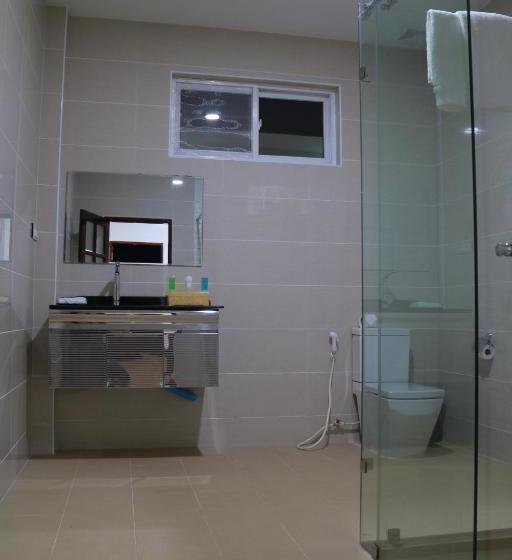 K Resort Ngwe Saung Beach