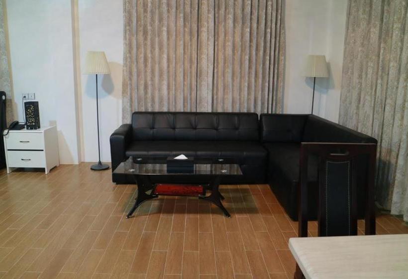 K Resort Ngwe Saung Beach