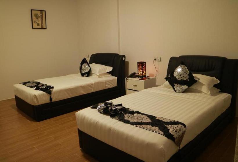 K Resort Ngwe Saung Beach