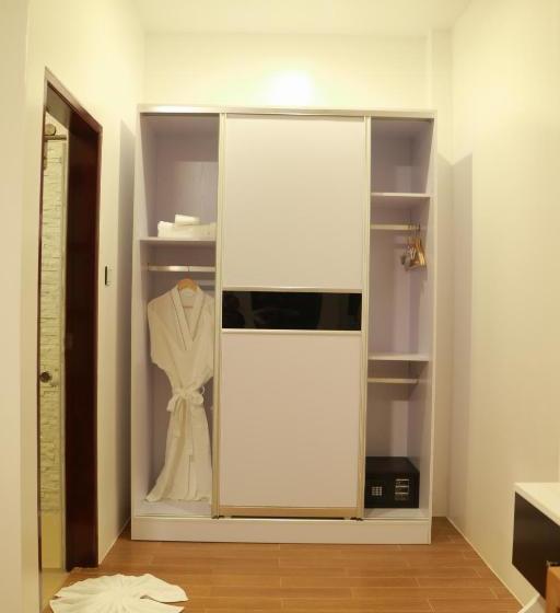 K Resort Ngwe Saung Beach