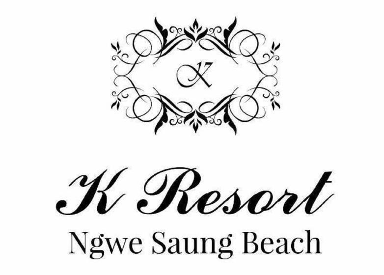 K Resort Ngwe Saung Beach