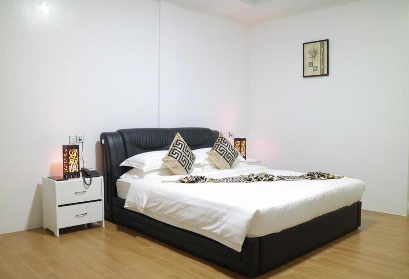 K Resort Ngwe Saung Beach