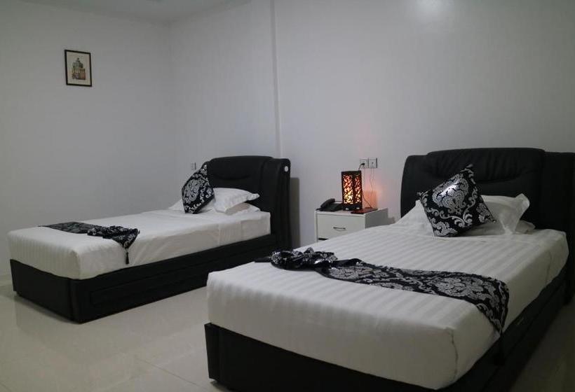 K Resort Ngwe Saung Beach