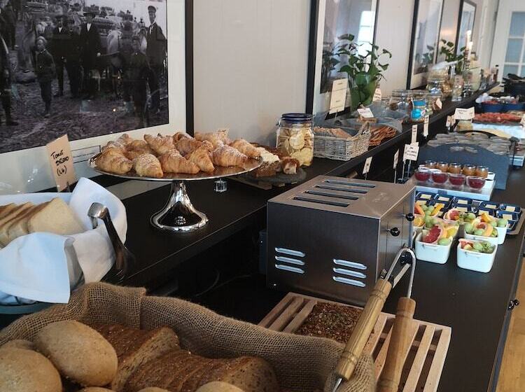 L Utsikten Geiranger   By Classic Norway Hotels