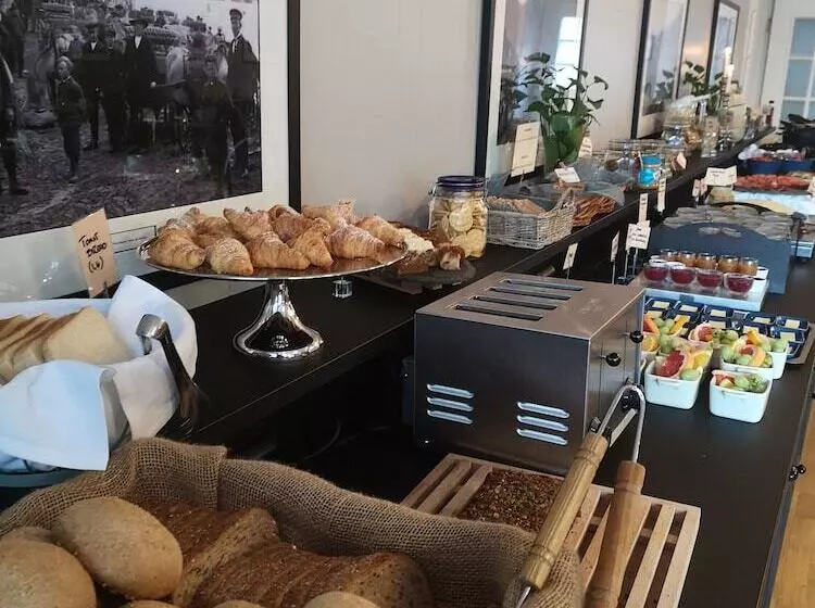 L Utsikten Geiranger   By Classic Norway Hotels