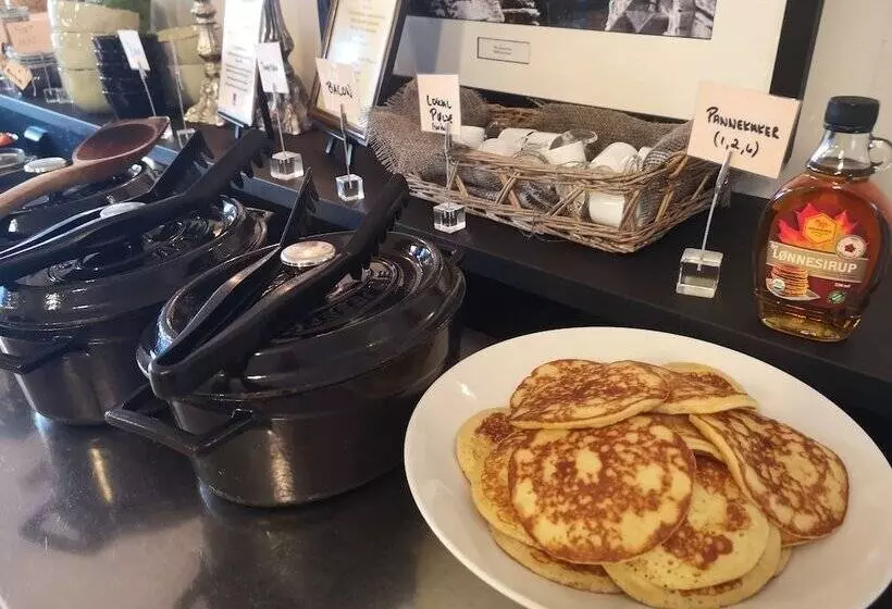 L Utsikten Geiranger   By Classic Norway Hotels