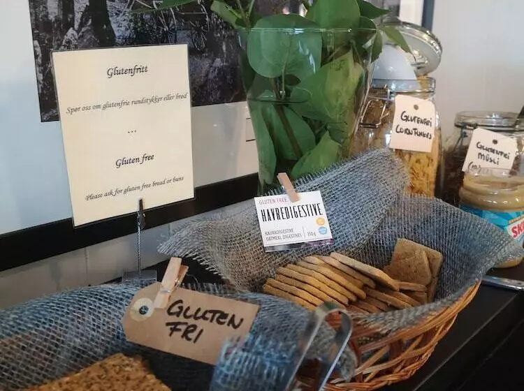 L Utsikten Geiranger   By Classic Norway Hotels