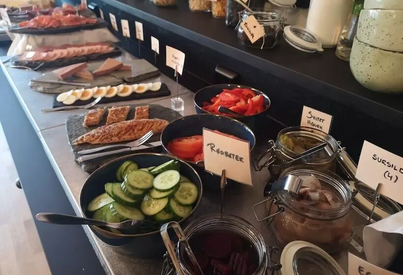 L Utsikten Geiranger   By Classic Norway Hotels