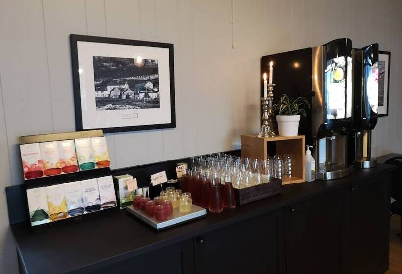 L Utsikten Geiranger   By Classic Norway Hotels