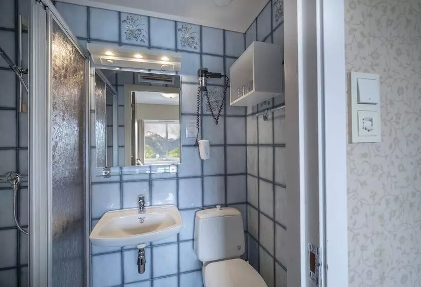 L Utsikten Geiranger   By Classic Norway Hotels