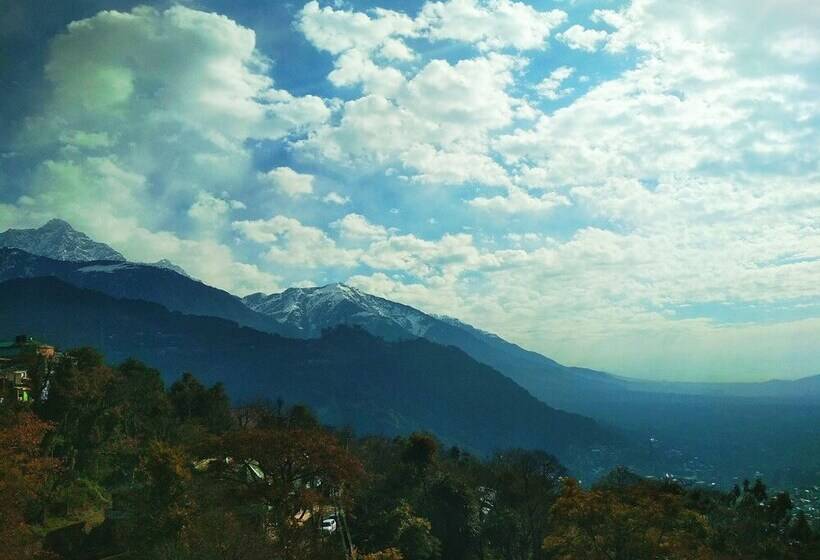 בית מלון כפרי Bliss Valley