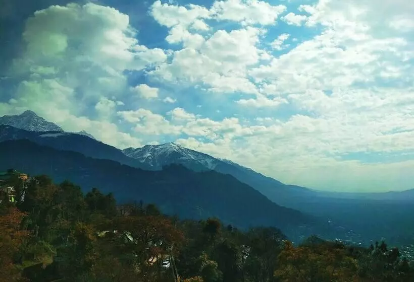 ホテル Bliss Valley