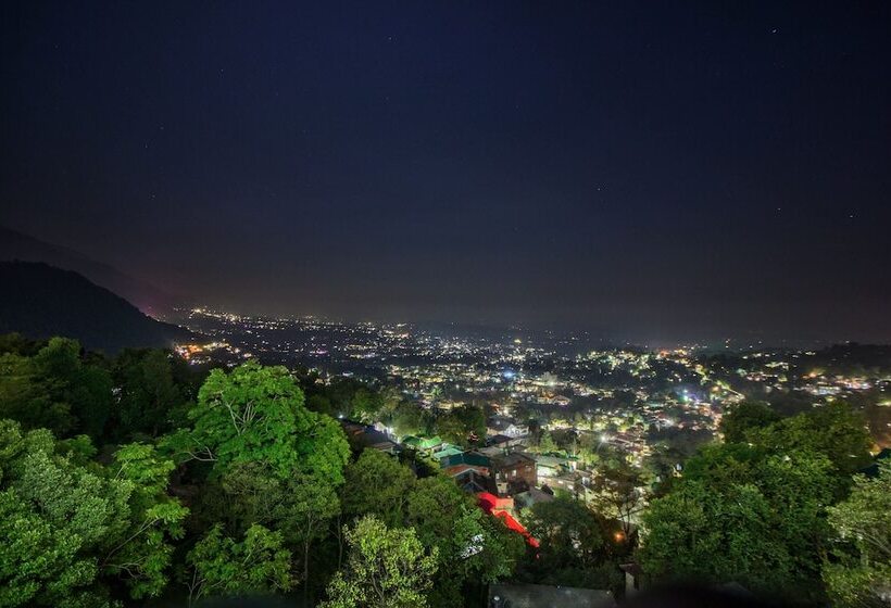 בית מלון כפרי Bliss Valley