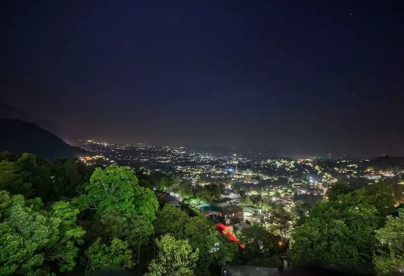 ホテル Bliss Valley