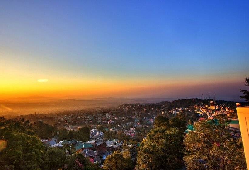 בית מלון כפרי Bliss Valley